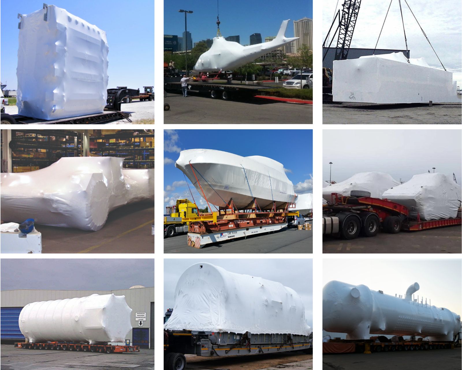 Leading Shrink Wrap Manufacturer Leading Shrink Wrap Manufacturer